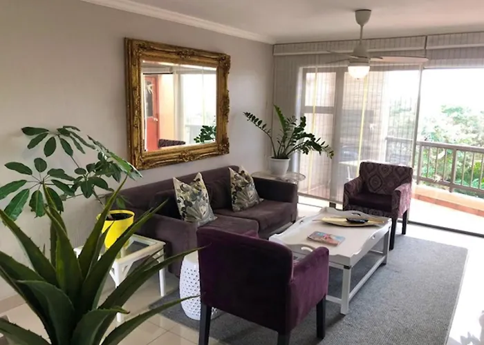 60 The Shades Umhlanga