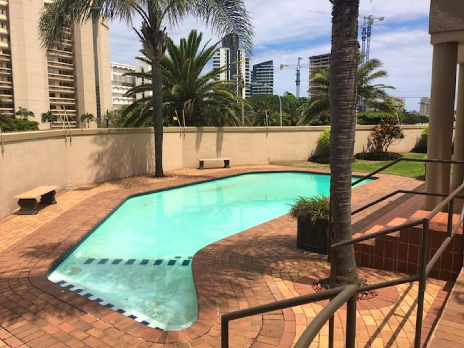 60 The Shades Umhlanga *